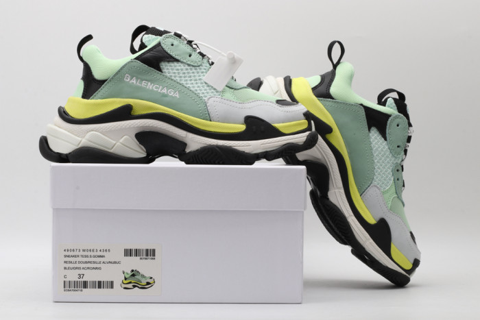 BLCG TRIPLE SNEAKER - CCSHOES