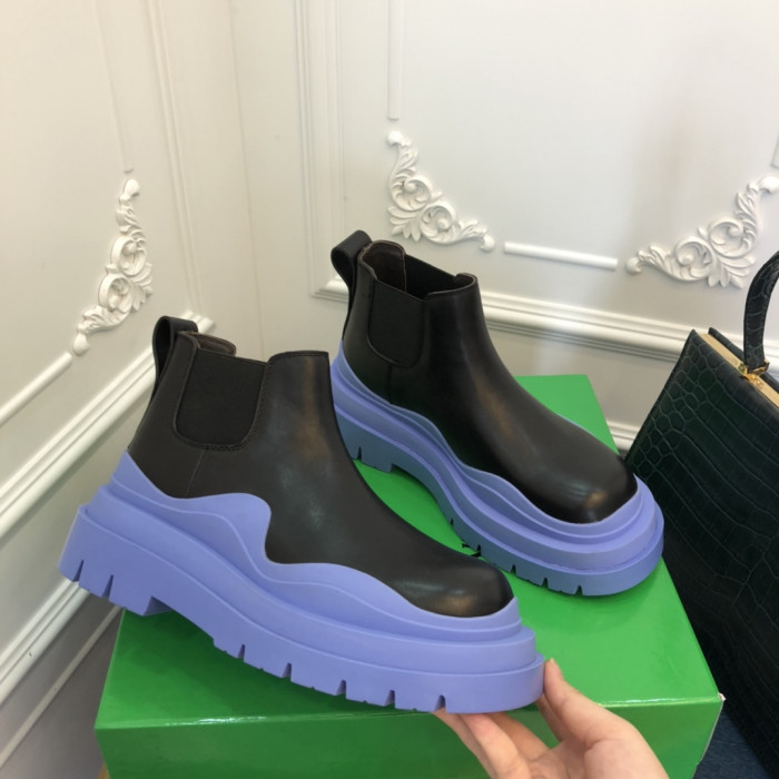 B0tteg*Veneta Boots - CCSHOES