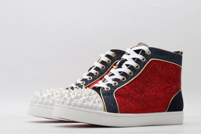 CLBSNEAKER - CCSHOES
