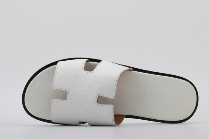 Herme Slippers - CCSHOES
