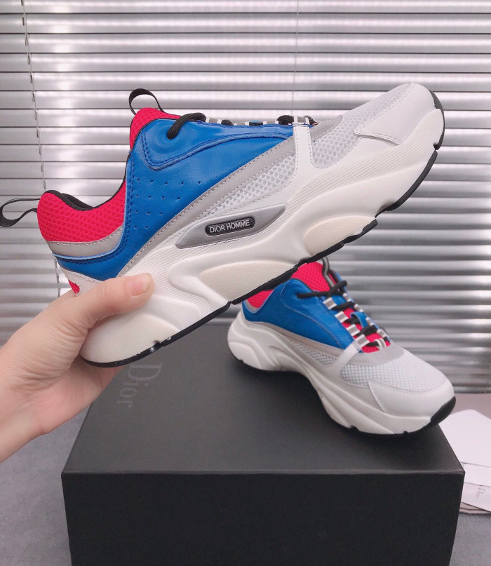 DR B22 SNEAKER - CCSHOES