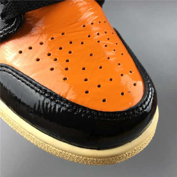 Air Jordan 1 Retro High Shattered Backboard 3.0 - 555088-028 - CCSHOES