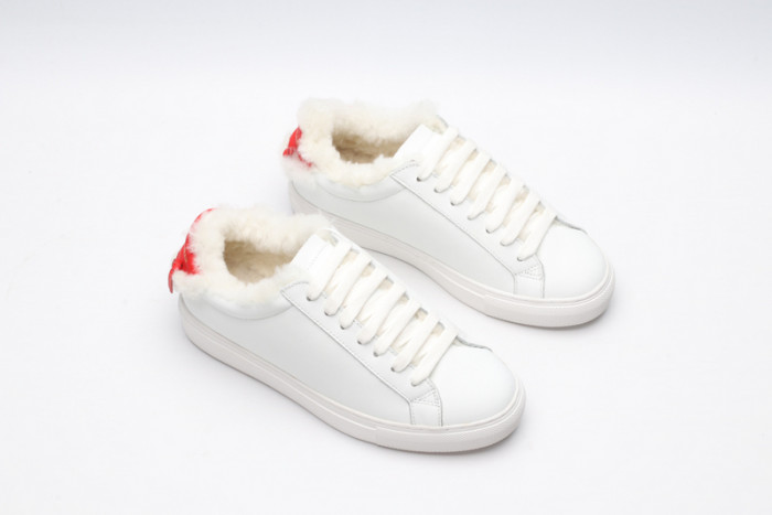 Givench LOW-TOP SNEAKER - CCSHOES