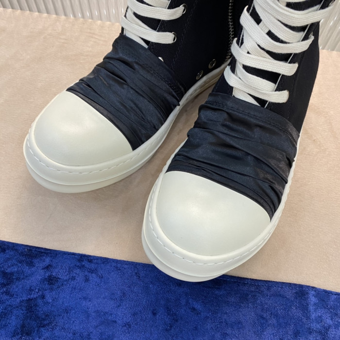 Rick Owen.s Sneaker - CCSHOES