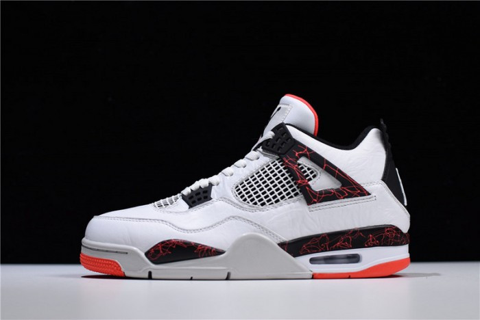 Air Jordan 4 Retro “Hot Lava” 308497-116 - CCSHOES