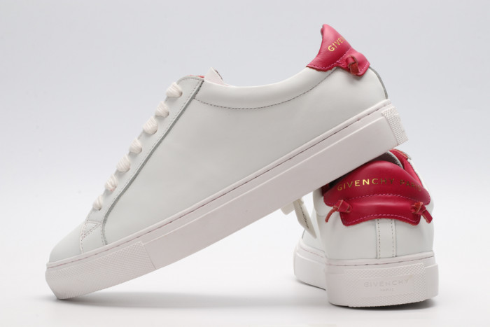Givench LOW-TOP SNEAKER - CCSHOES