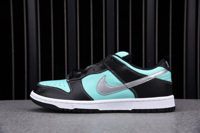 Nike Dunk SB Low Diamond Supply Co. "Tiffany" 304292-402 - CCSHOES