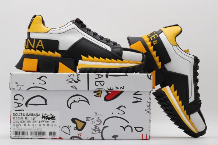 DG SNEAKER - CCSHOES