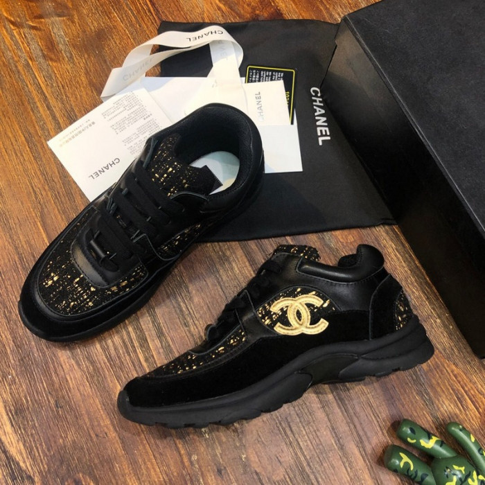 CHNE1 SPORTS SHOES - CCSHOES
