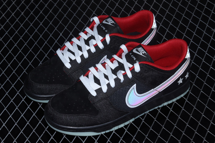 LPL x Nike Dunk Low DO2327-011 - CCSHOES