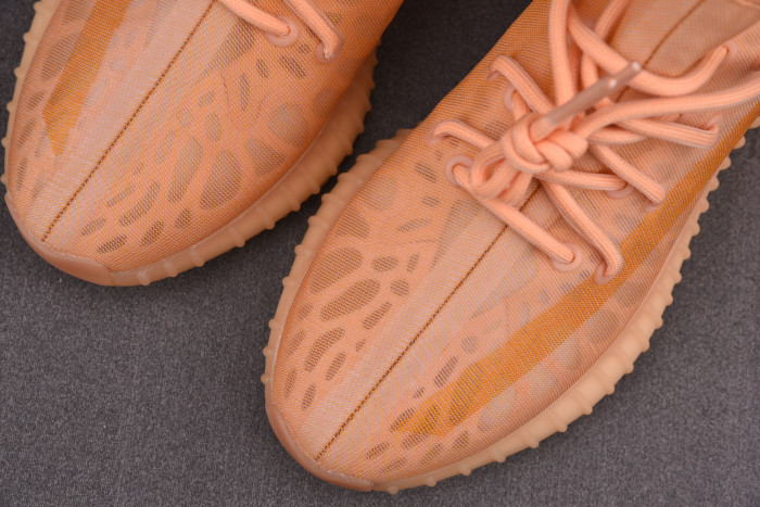 Adidas Yeezy 350 Boost V2 "Mono Clay" GW2870 - CCSHOES