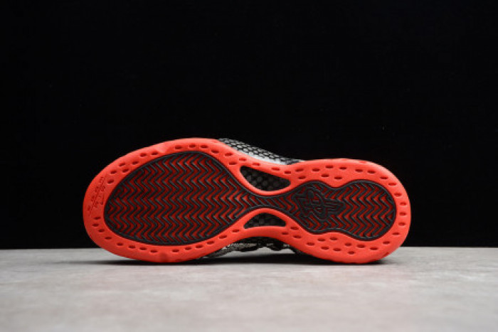 AIR FOAMPOSITE ONE ALBINO SNAKESKIN 314996-101 - CCSHOES