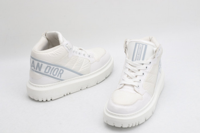 DR D-Player Sneaker - CCSHOES