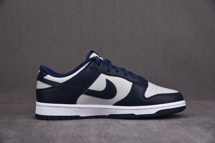 Nike Dunk Low “Georgetown” CW1590 004 - CCSHOES