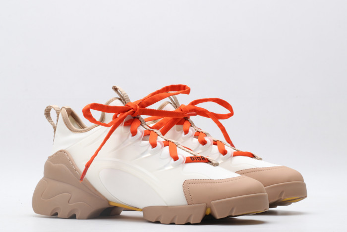 DR-CONNECT ORANGE - CCSHOES