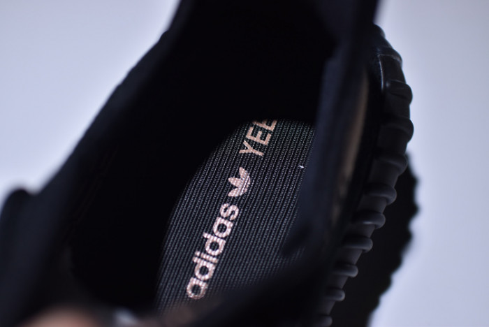 Adidas Yeezy Boost 350 V2 Black Copper BY1605 - CCSHOES