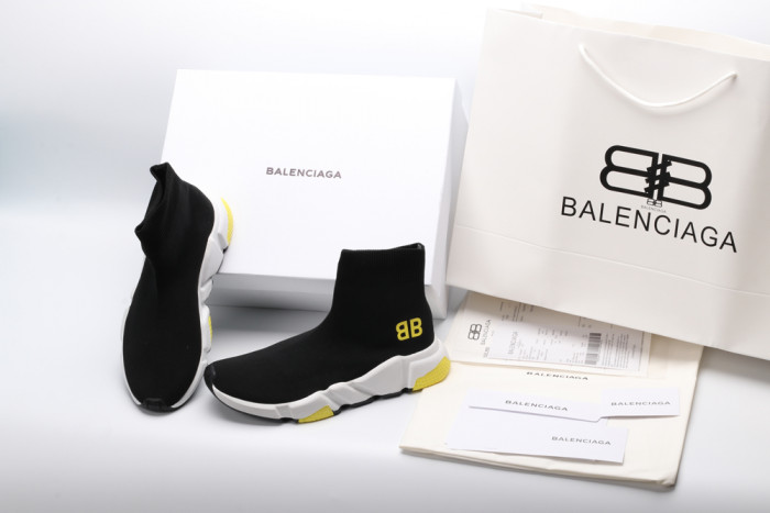 BLCG SPEED SNEAKER - CCSHOES