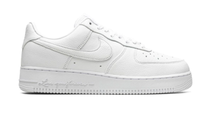 Nike Air Force 1 Low Drake NOCTA Certified Lover Boy CZ8065 - CCSHOES