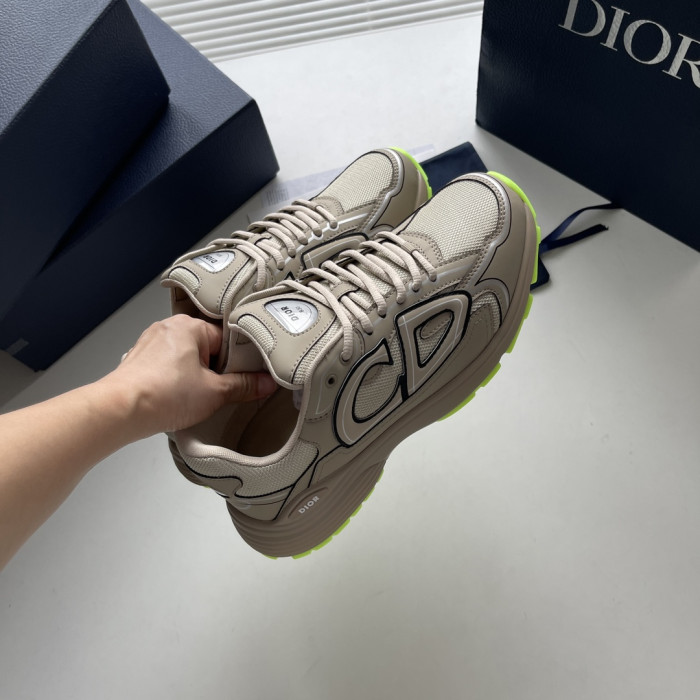 DR B30 Sneakers - CCSHOES