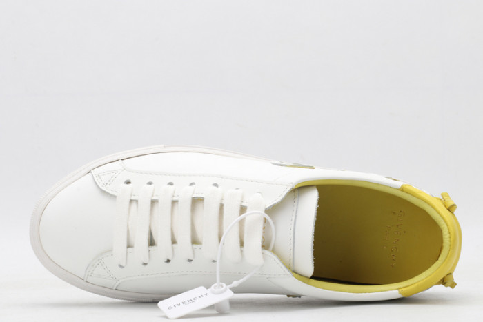 Givench LOW-TOP SNEAKER - CCSHOES