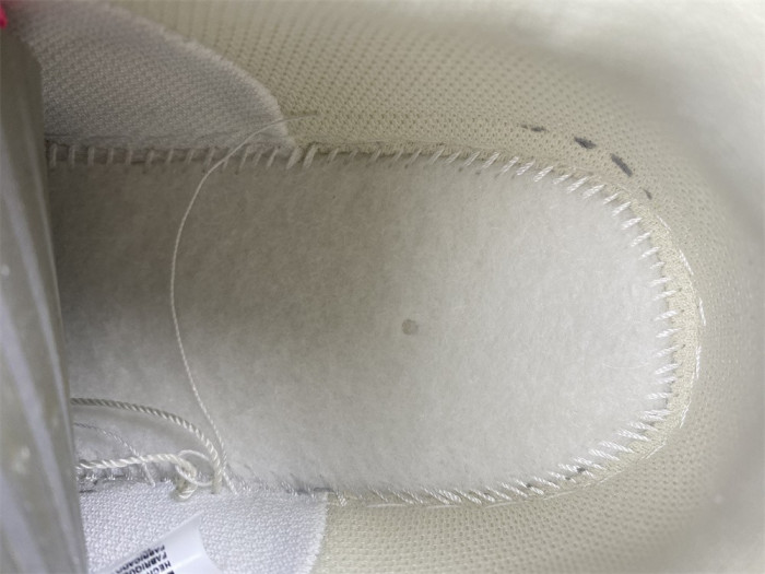 Nike Dunk Low Off-White Lot 17 DJ0950-117 - CCSHOES
