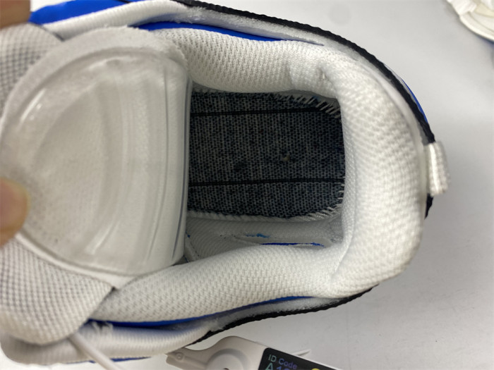 BLCG TRACK SNEAKER - CCSHOES