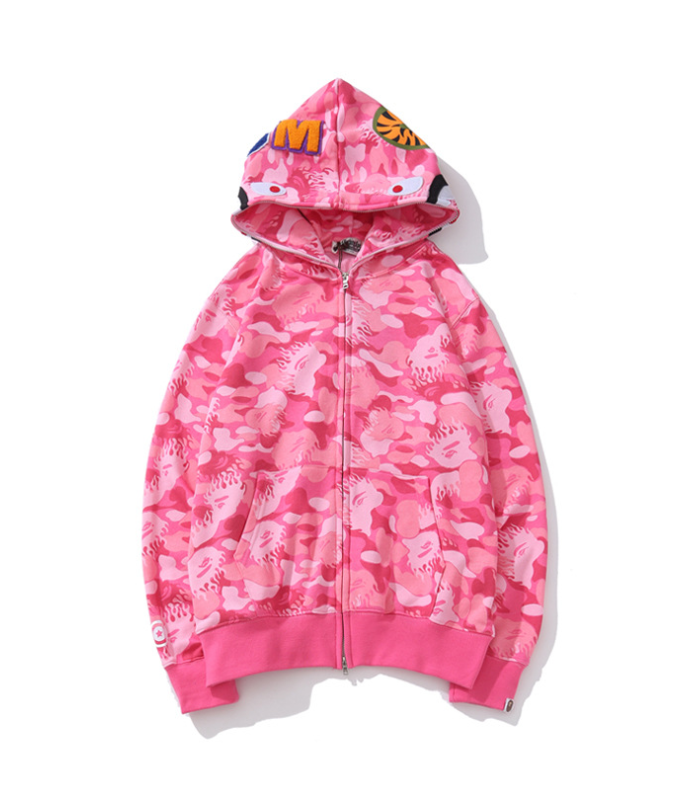Bape hoodies - CCSHOES