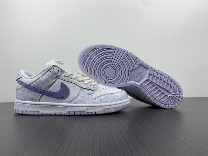 Nike Dunk Low Purple Pulse (W) DM9467-500 - CCSHOES