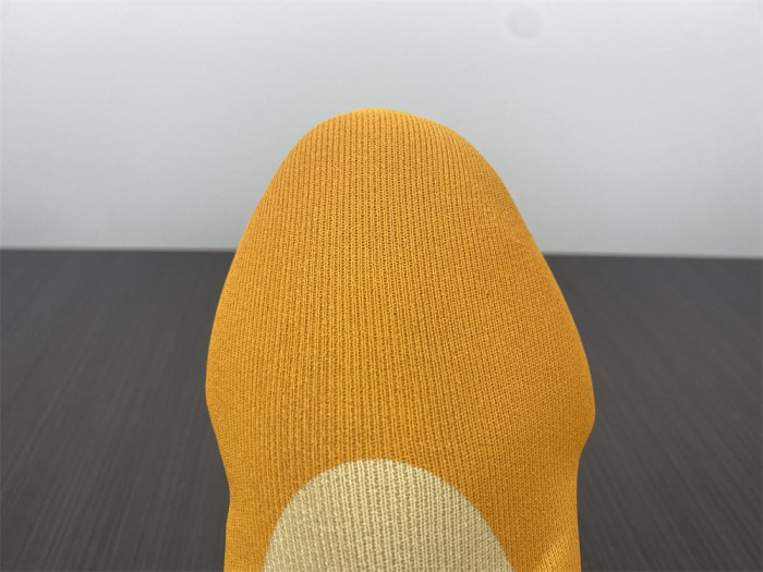 Adidas Yeezy Knit RNR Sulfur GW5353 - CCSHOES