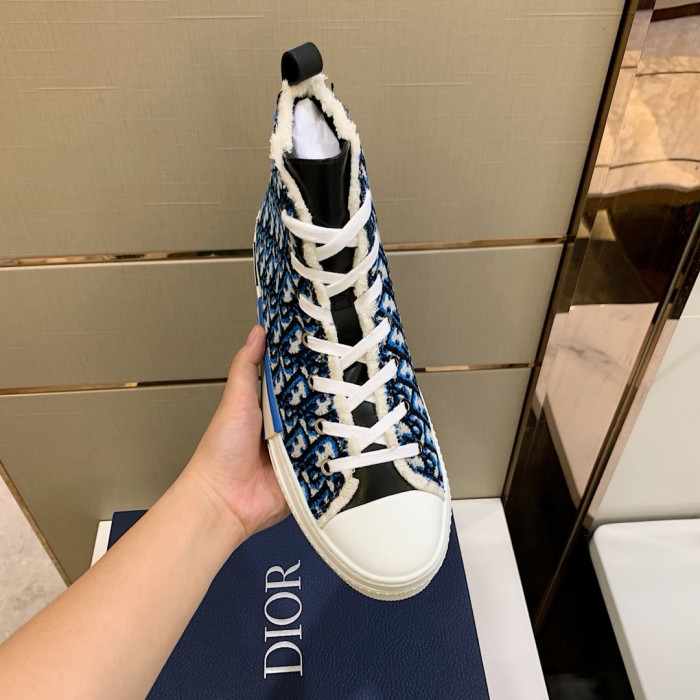 DR B23 Sneakers - CCSHOES