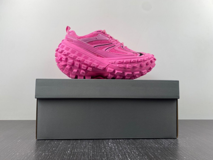 BLCG DEFENDER SNEAKER - CCSHOES