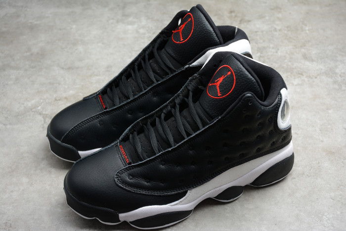 Air Jordan 13 “Reverse He Got Game” 414571-061 - CCSHOES