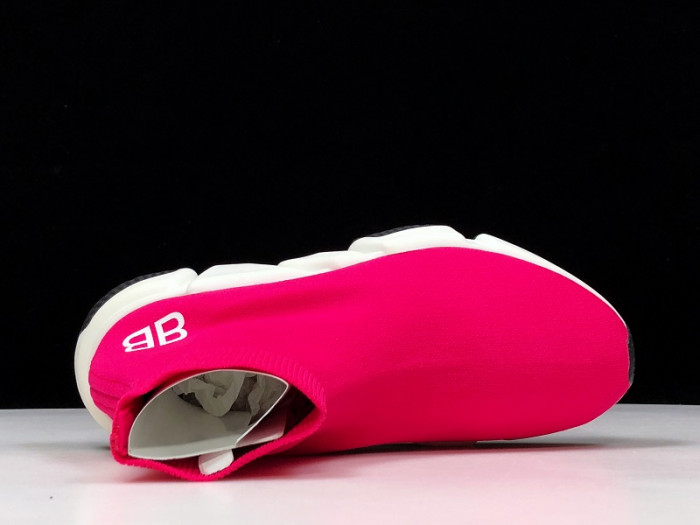 BLCG SPEED SNEAKER 518767 W05G0 5641 - CCSHOES
