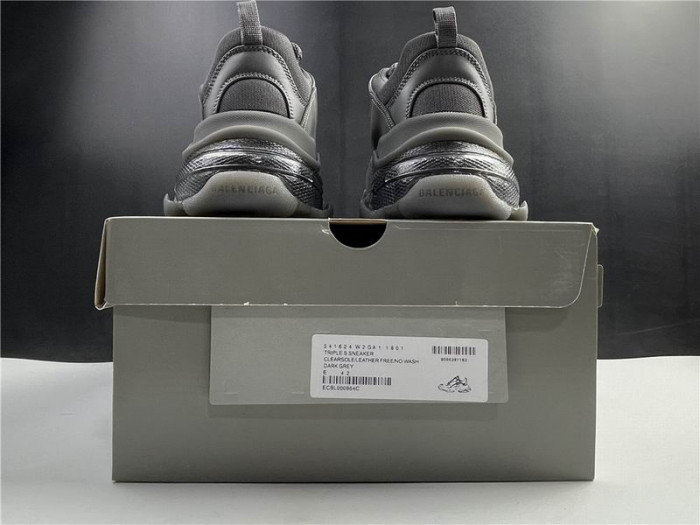BLCG TRIPLE SNEAKER - CCSHOES