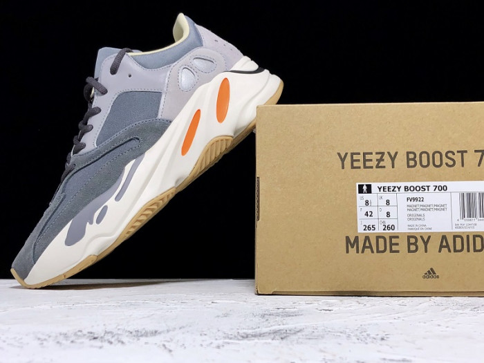 Adidas Yeezy Boost 700 v2 'Magnet' FV9922 - CCSHOES
