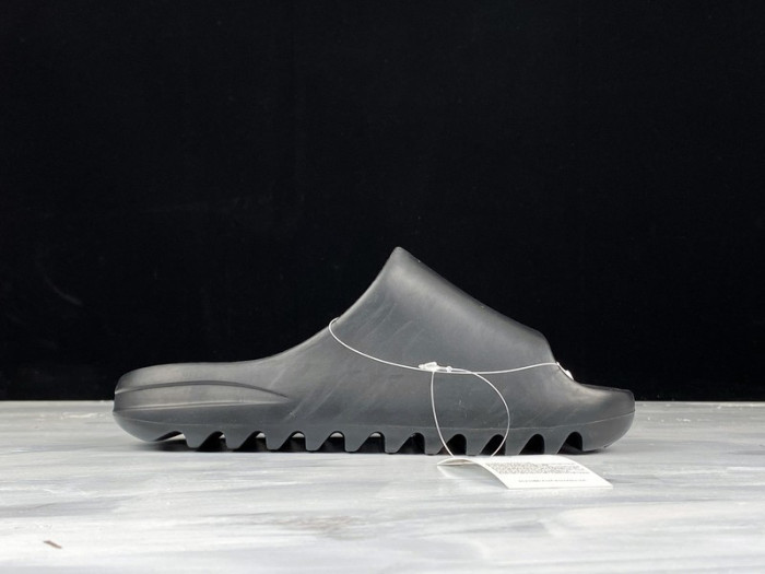 Adidas Yeezy Slide Black FX0495 - CCSHOES
