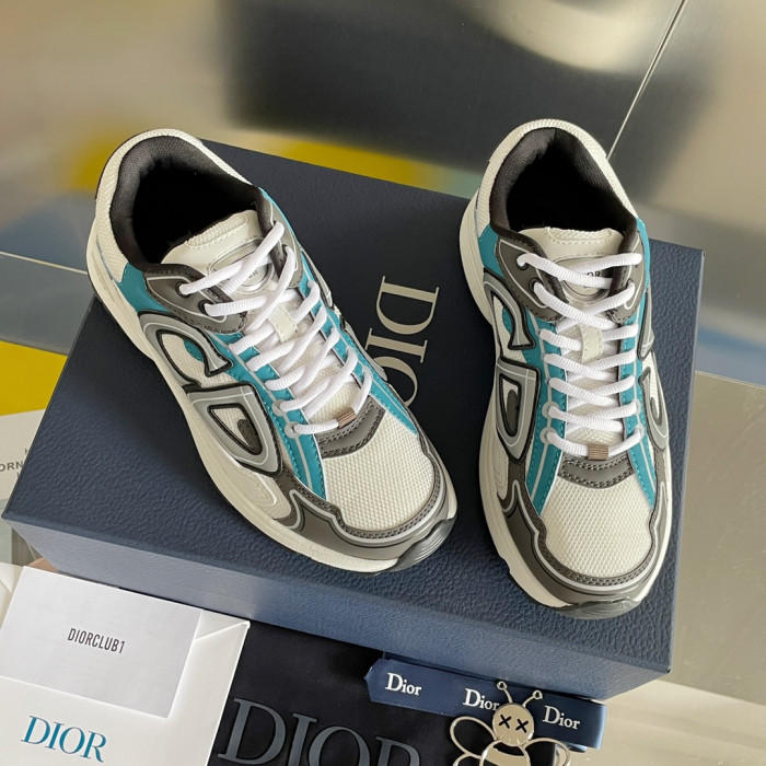 DR B30 Sneakers - CCSHOES
