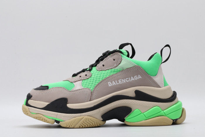 BLCG TRIPLE SNEAKER - CCSHOES