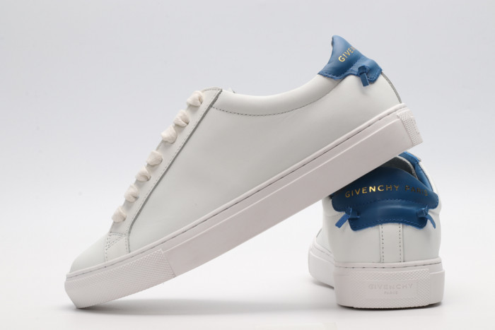 Givench LOW-TOP SNEAKER - CCSHOES