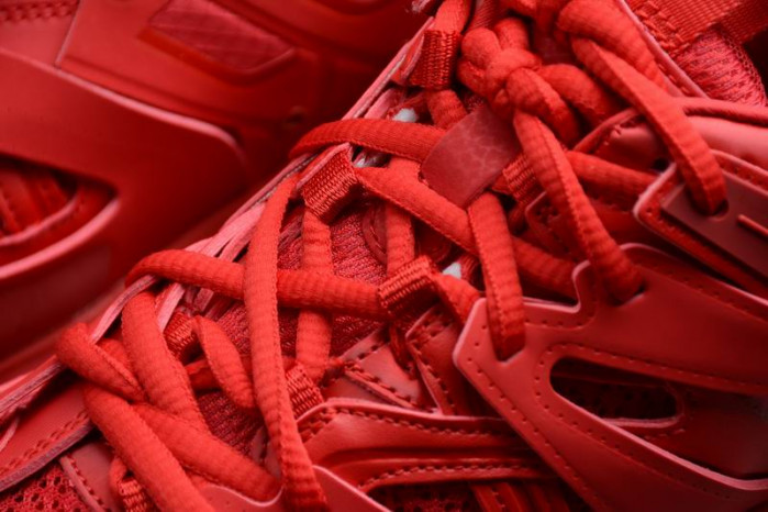 BLCG TRACK SNEAKER - CCSHOES