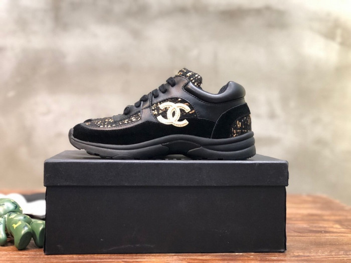 CHNE1 SPORTS SHOES - CCSHOES
