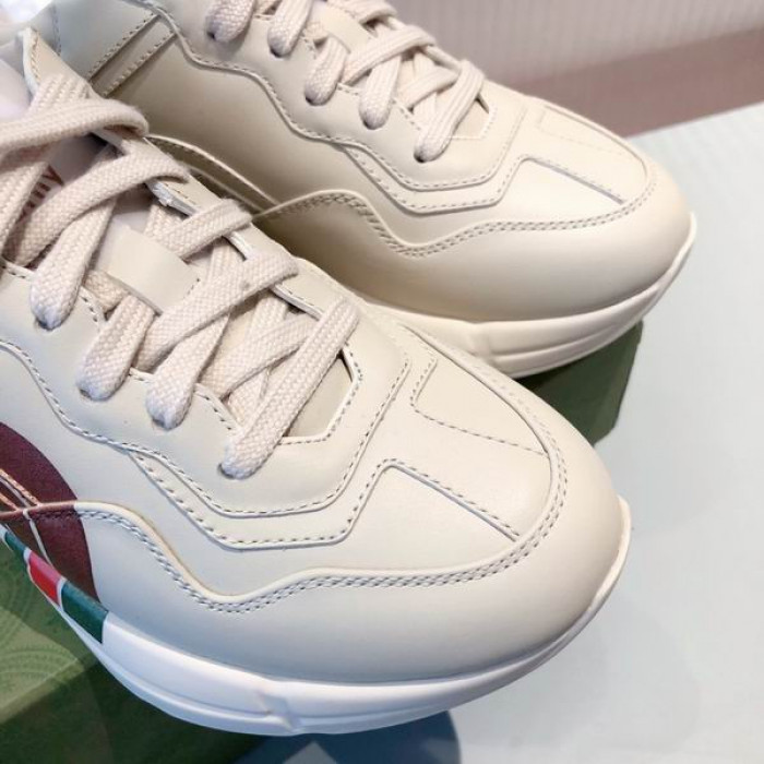 GUCC SNEAKER - CCSHOES