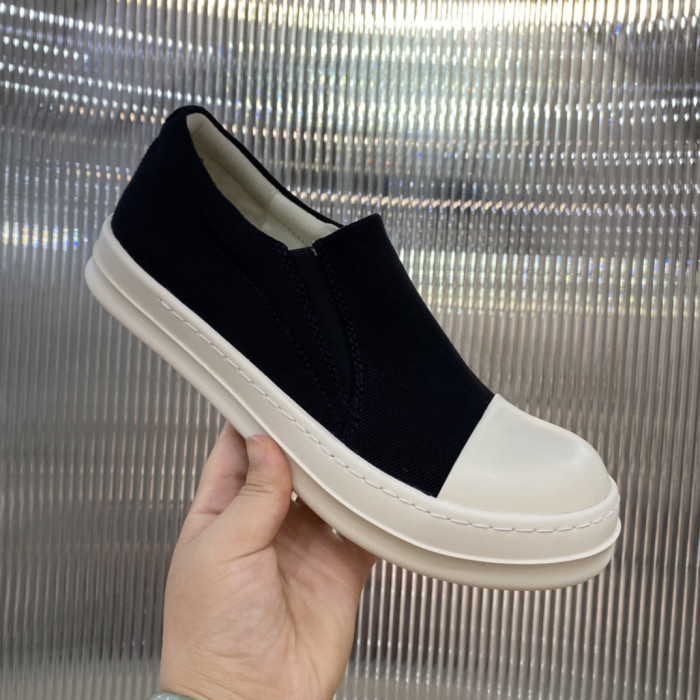Rick Owen.s Sneaker - CCSHOES