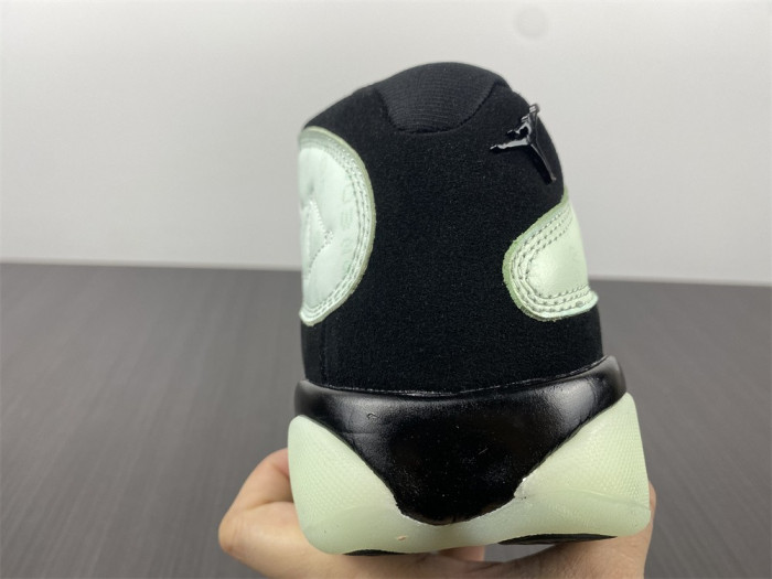 Air Jordan 13 Retro Low Single's Day (2021) DM0803-300 - CCSHOES
