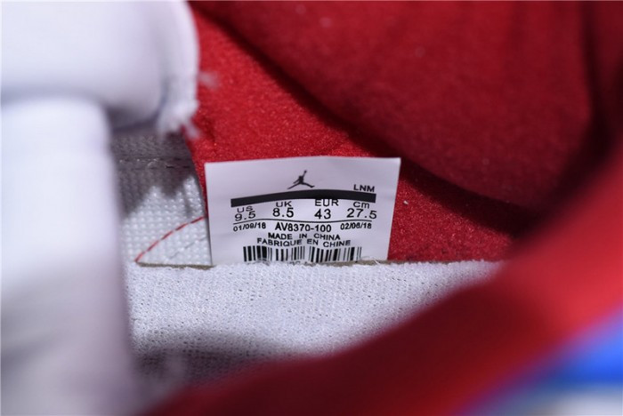 Air Jordan 3 Retro Seoul Korea AV8370-100 - CCSHOES
