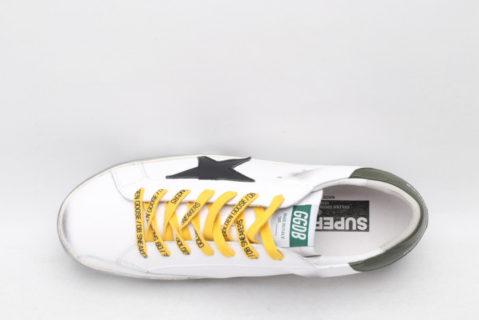 GGD SNEAKERS - CCSHOES