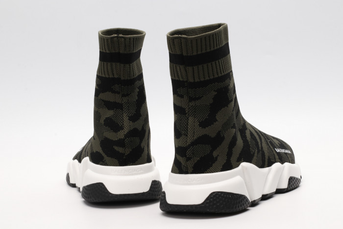BLCG SPEED SNEAKER - CCSHOES