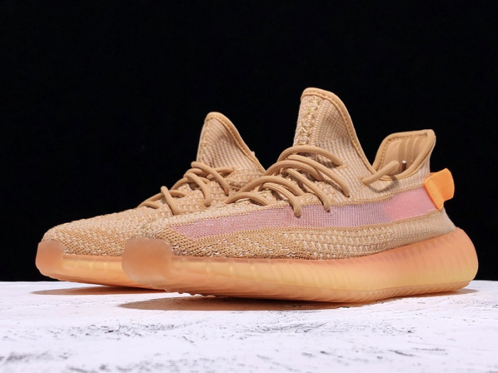 Adidas Yeezy Boost 350 V2 “Clay” EG7490 - CCSHOES