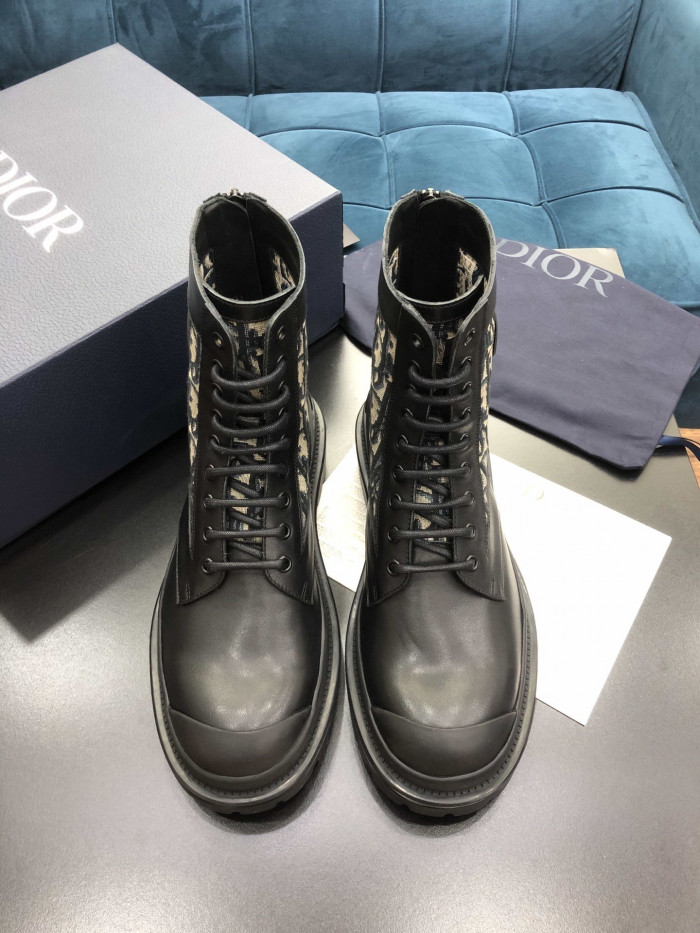 DR BOOTS - CCSHOES