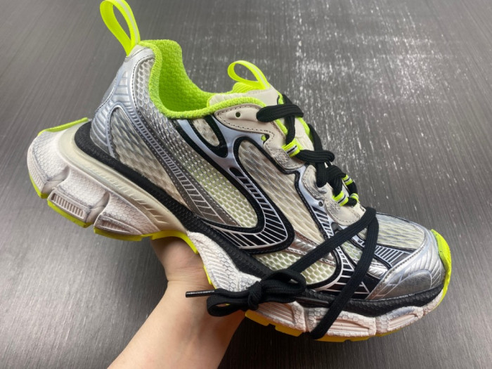 BALENCIAGA PHANTOM SNEAKER 744734 W3XL6 9031 - CCSHOES